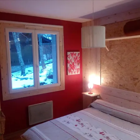 Levante Apartment *