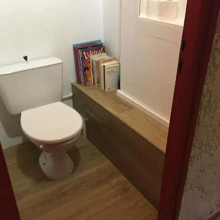 Levante Apartment