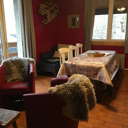 Levante Apartment *