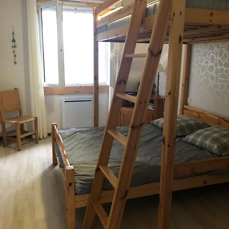 Appartement Levante Gourette